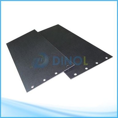 Ir-Ta titaniumanode til elektrolytisk kobberfolie