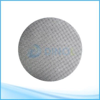 Platin belagt titanium anode
